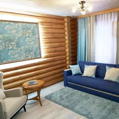 Загородный отель Истра Holiday, Солнечногорский район, Московская область