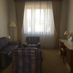 Гостиничный комплекс Каравелла, Туапсе, Краснодарский край