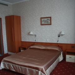 Гостиничный комплекс Каравелла, Туапсе, Краснодарский край