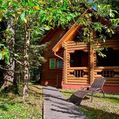 Загородный отель Истра Holiday, Солнечногорский район, Московская область