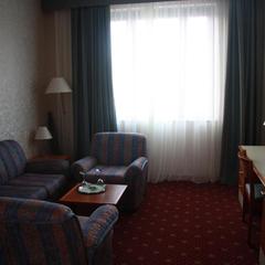 Гостиничный комплекс Каравелла, Туапсе, Краснодарский край