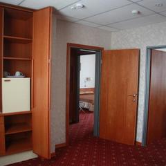 Гостиничный комплекс Каравелла, Туапсе, Краснодарский край