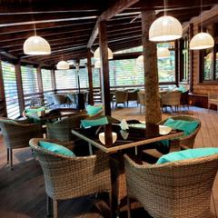 Загородный отель Истра Holiday, Солнечногорский район, Московская область