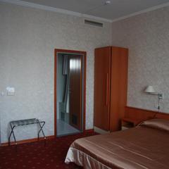 Гостиничный комплекс Каравелла, Туапсе, Краснодарский край