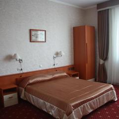 Гостиничный комплекс Каравелла, Туапсе, Краснодарский край