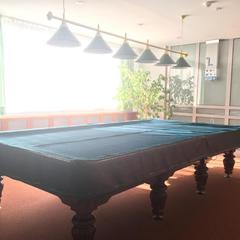 Гостиничный комплекс Каравелла, Туапсе, Краснодарский край