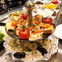 Загородный отель Истра Holiday, Солнечногорский район, Московская область