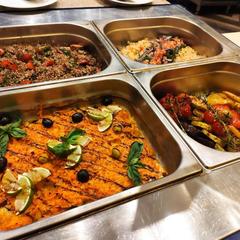 Загородный отель Истра Holiday, Солнечногорский район, Московская область