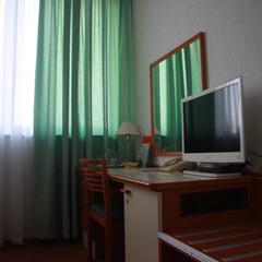 Гостиничный комплекс Каравелла, Туапсе, Краснодарский край