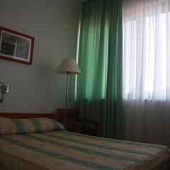 Гостиничный комплекс Каравелла, Туапсе, Краснодарский край