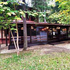 Загородный отель Истра Holiday, Солнечногорский район, Московская область