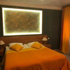 Загородный отель Истра Holiday, Солнечногорский район, Московская область