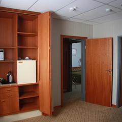 Гостиничный комплекс Каравелла, Туапсе, Краснодарский край