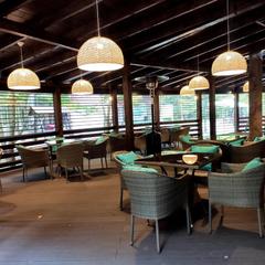 Загородный отель Истра Holiday, Солнечногорский район, Московская область