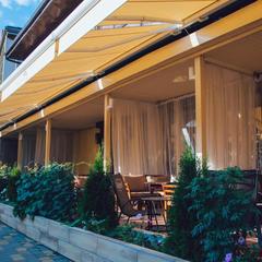 Отель Виктория, Туапсе, Краснодарский край