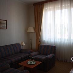 Гостиничный комплекс Каравелла, Туапсе, Краснодарский край