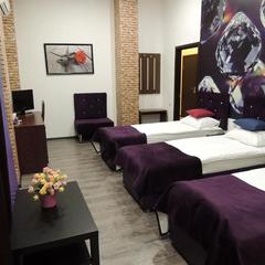 Отель Звездный, Туапсе, Краснодарский край