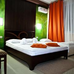 Отель Виктория, Туапсе, Краснодарский край