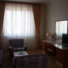 Гостиничный комплекс Каравелла, Туапсе, Краснодарский край