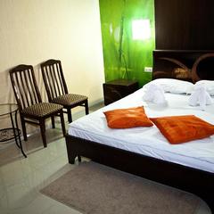 Отель Виктория, Туапсе, Краснодарский край