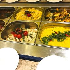 Загородный отель Истра Holiday, Солнечногорский район, Московская область