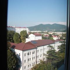 Гостиничный комплекс Каравелла, Туапсе, Краснодарский край