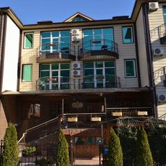 Отель Астория, Туапсе, Краснодарский край