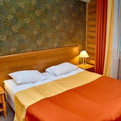 Загородный отель Истра Holiday, Солнечногорский район, Московская область