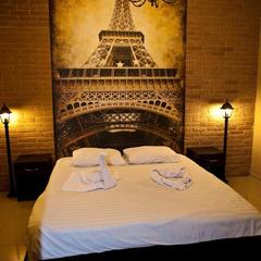 Отель Виктория, Туапсе, Краснодарский край