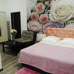 Отель Звездный, Туапсе, Краснодарский край