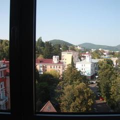 Гостиничный комплекс Каравелла, Туапсе, Краснодарский край