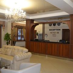 Отель Астория, Туапсе, Краснодарский край