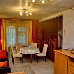 Загородный отель Истра Holiday, Солнечногорский район, Московская область