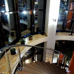 Отель Звездный, Туапсе, Краснодарский край