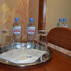 Отель Астория, Туапсе, Краснодарский край