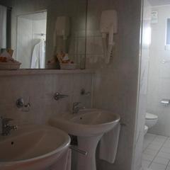 Гостиничный комплекс Каравелла, Туапсе, Краснодарский край