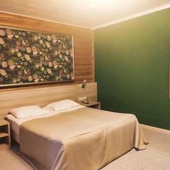 Загородный отель Истра Holiday, Солнечногорский район, Московская область