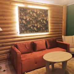 Загородный отель Истра Holiday, Солнечногорский район, Московская область