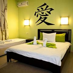 Отель Виктория, Туапсе, Краснодарский край