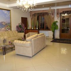 Отель Астория, Туапсе, Краснодарский край