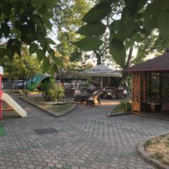 Гостиничный комплекс Каравелла, Туапсе, Краснодарский край