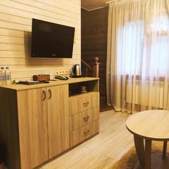 Загородный отель Истра Holiday, Солнечногорский район, Московская область