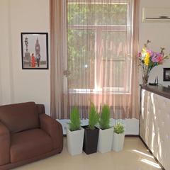 Отель Звездный, Туапсе, Краснодарский край