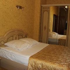 Отель Астория, Туапсе, Краснодарский край