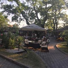 Гостиничный комплекс Каравелла, Туапсе, Краснодарский край