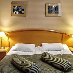 Загородный отель Истра Holiday, Солнечногорский район, Московская область