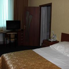 Отель Астория, Туапсе, Краснодарский край