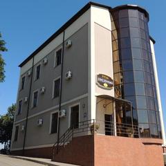 Отель Звездный, Туапсе, Краснодарский край