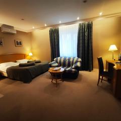 Загородный отель Истра Holiday, Солнечногорский район, Московская область