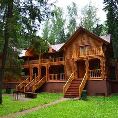 Загородный отель Истра Holiday, Солнечногорский район, Московская область